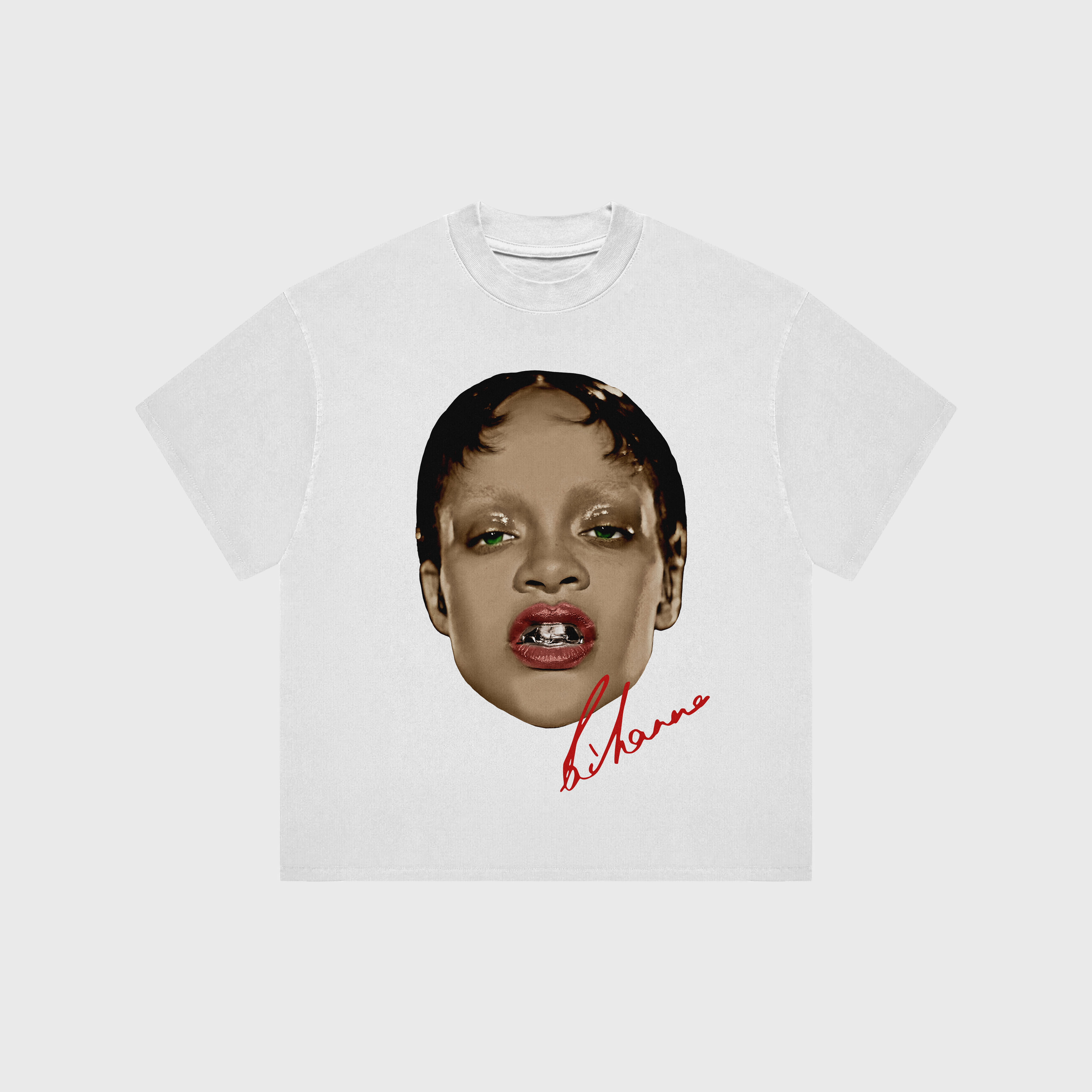 GRAPHIC TEES