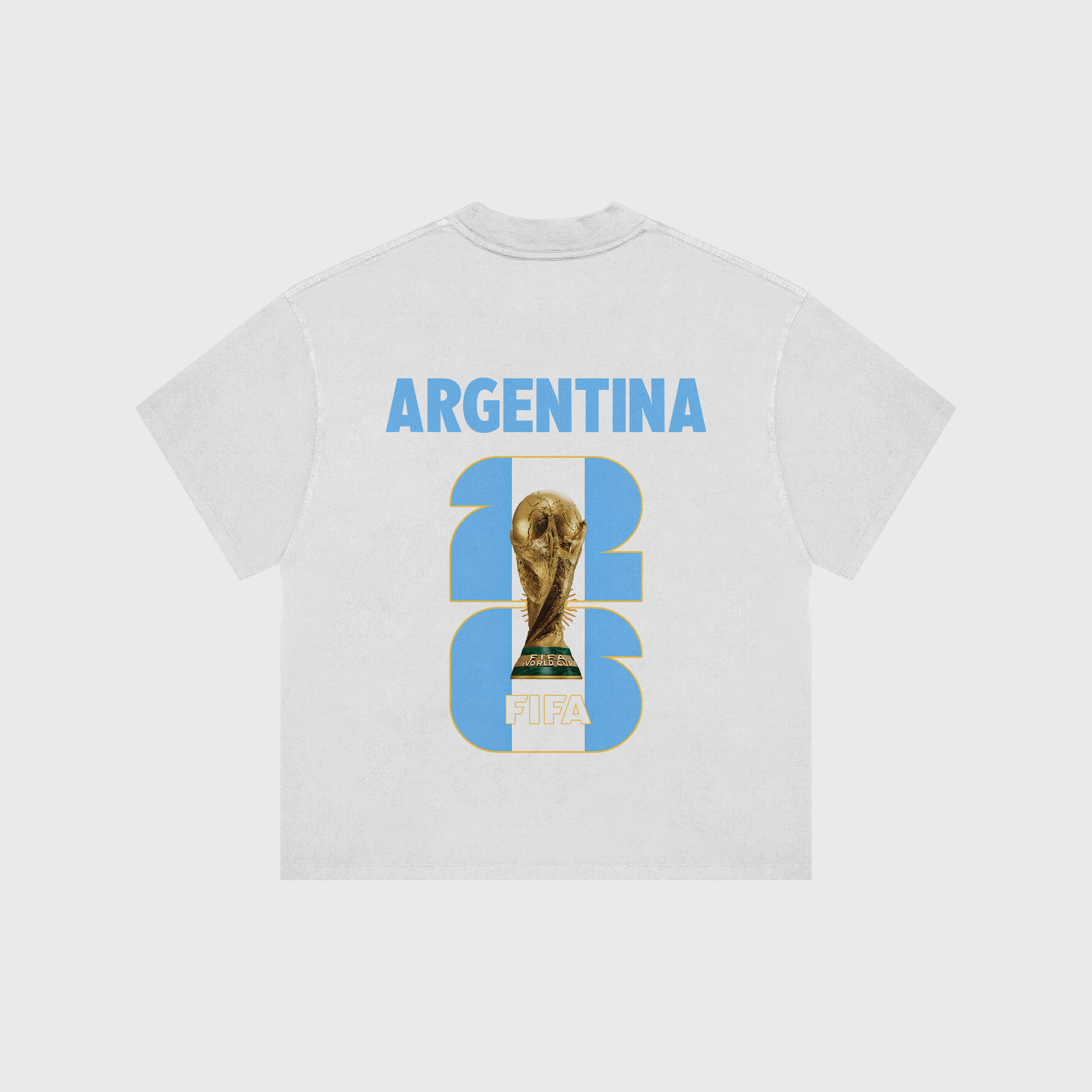 ARGENTINA FIFA WORLD CUP