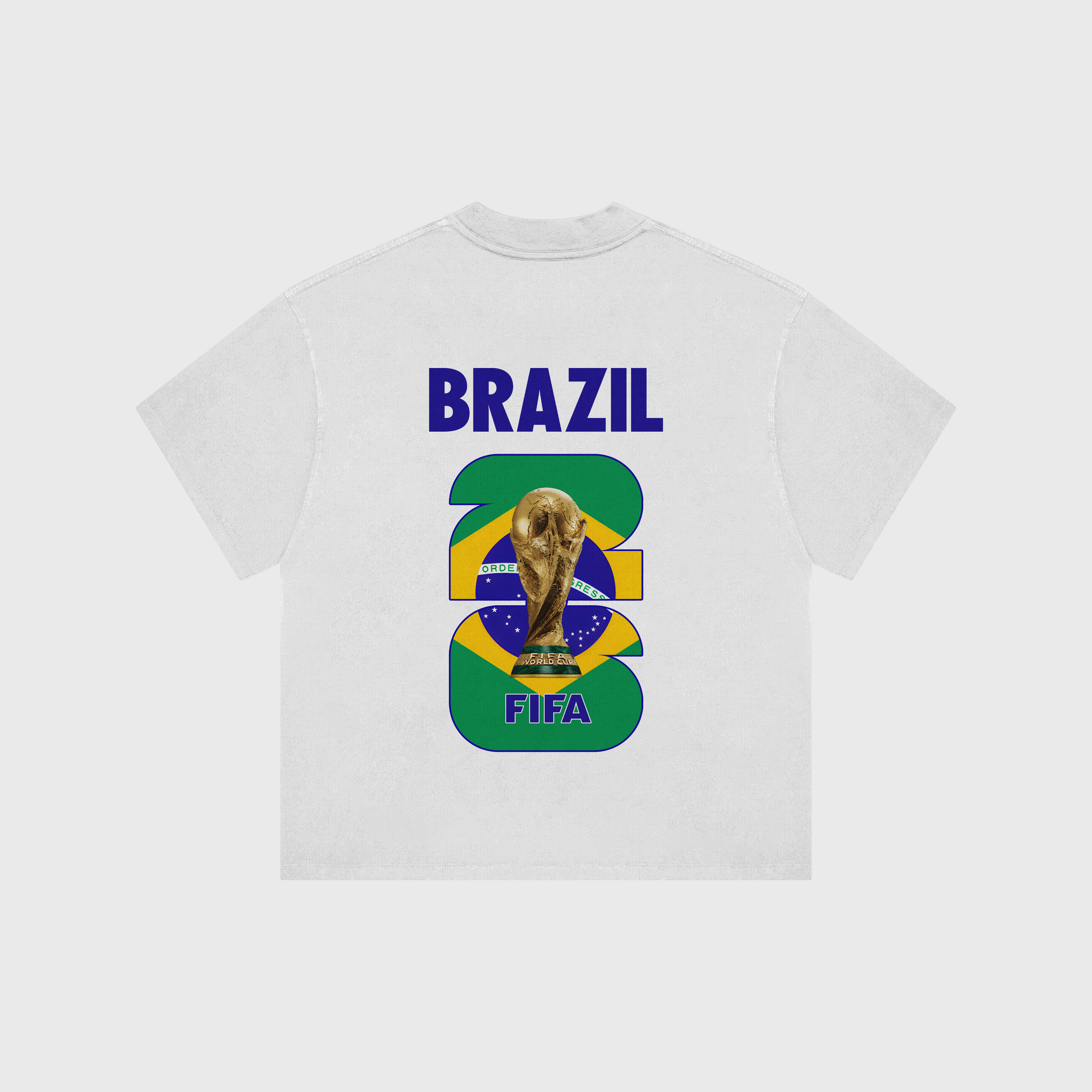 BRAZIL FIFA WORLD CUP