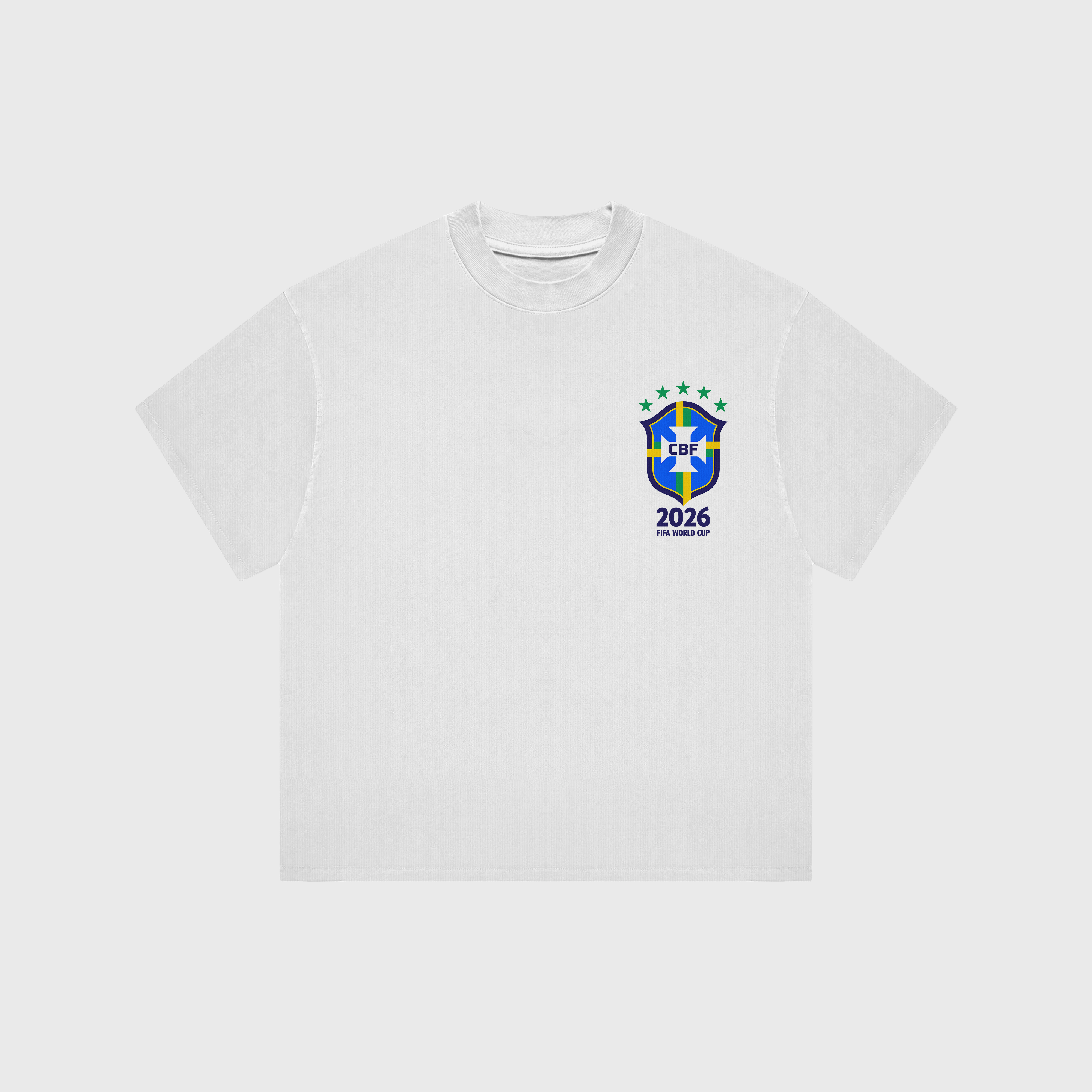 BRAZIL FIFA WORLD CUP