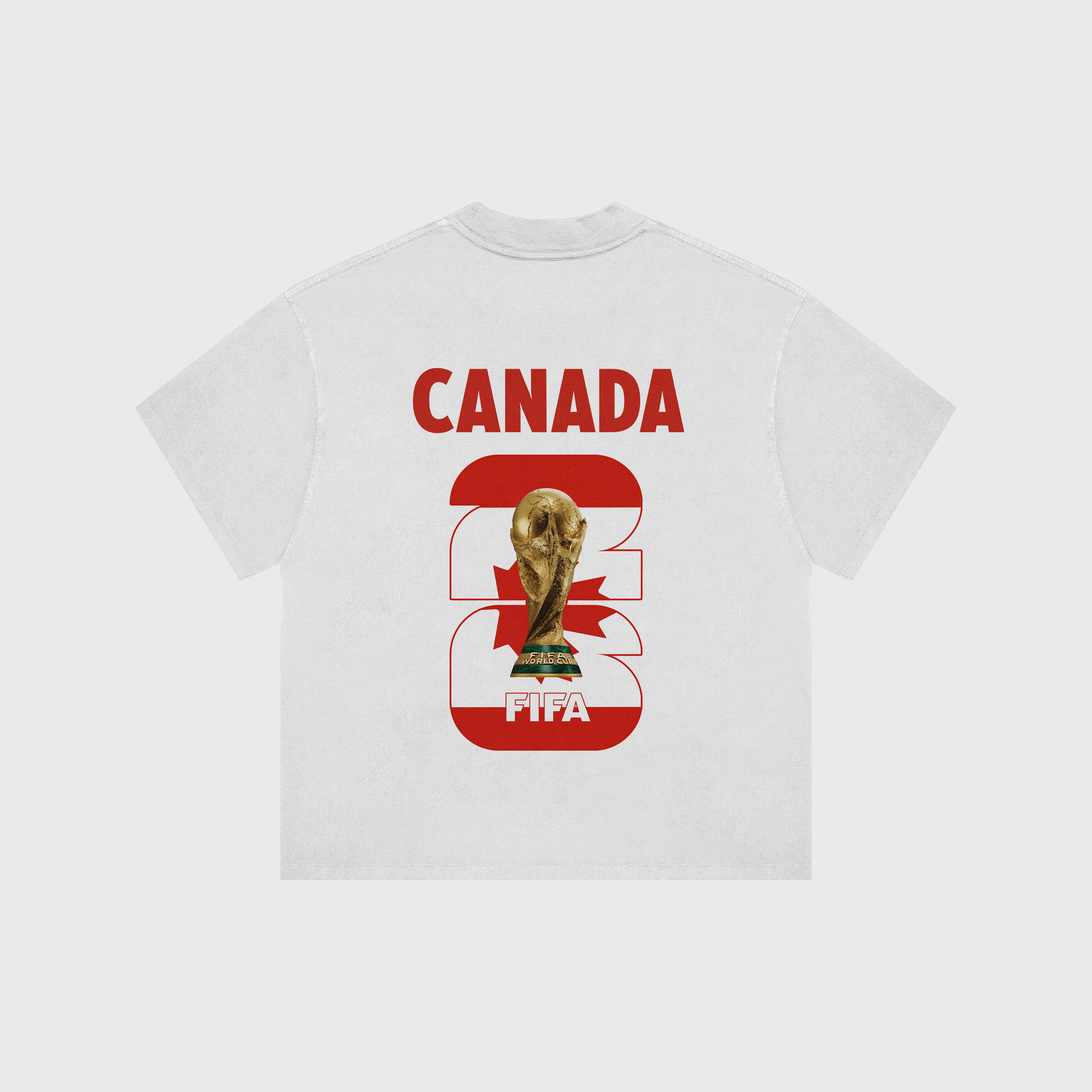 CANADA FIFA WORLD CUP