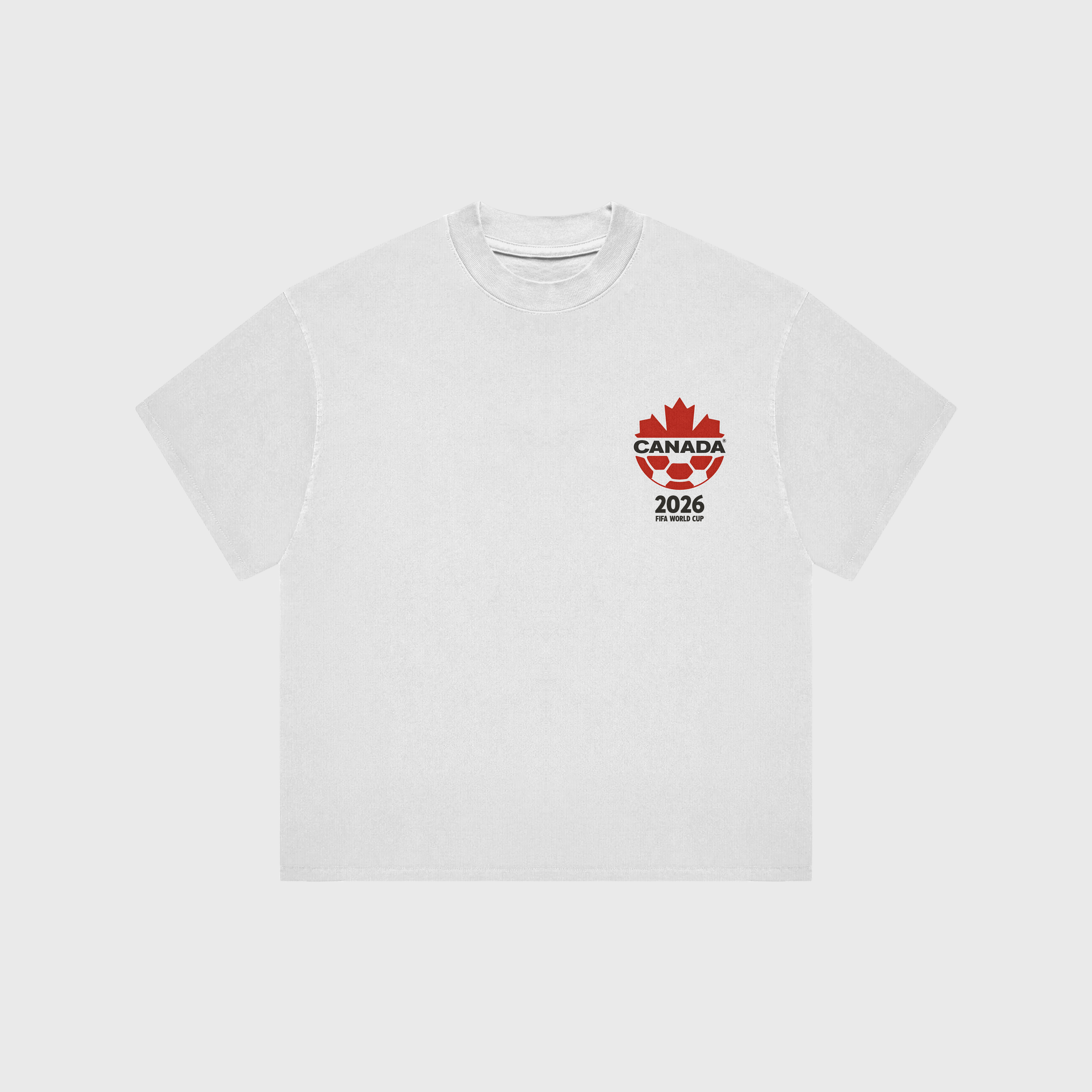 CANADA FIFA WORLD CUP
