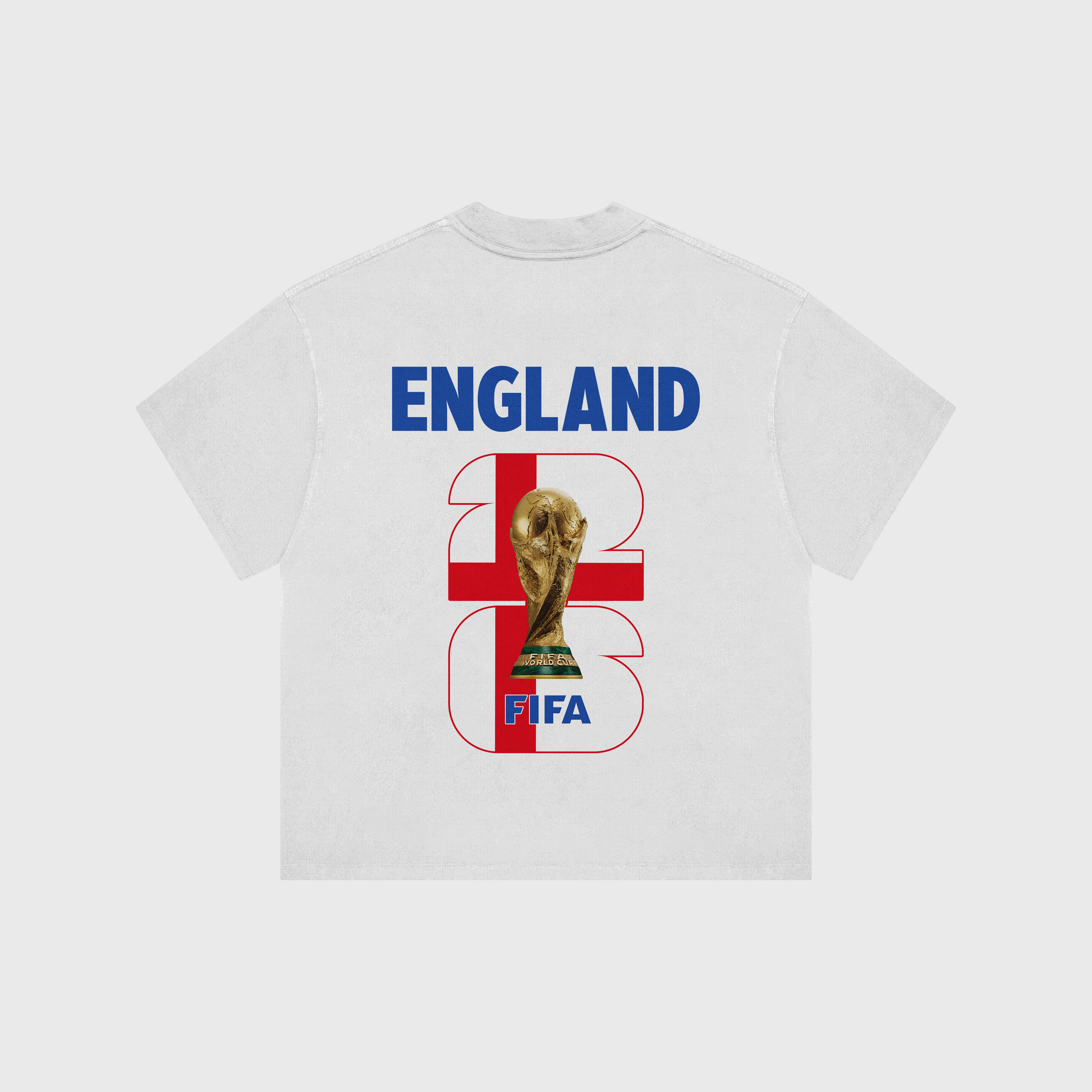 ENGLAND FIFA WORLD CUP