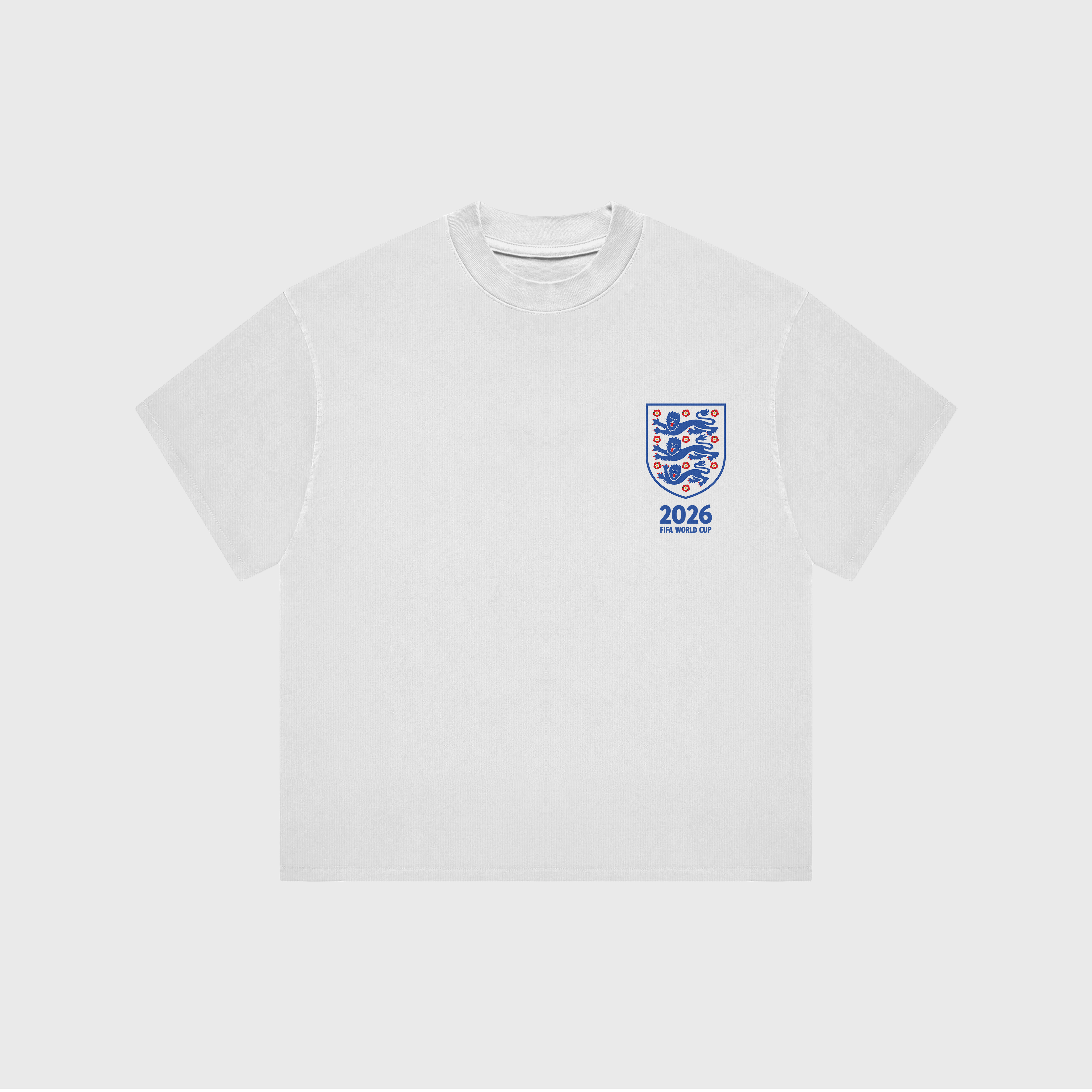 ENGLAND FIFA WORLD CUP