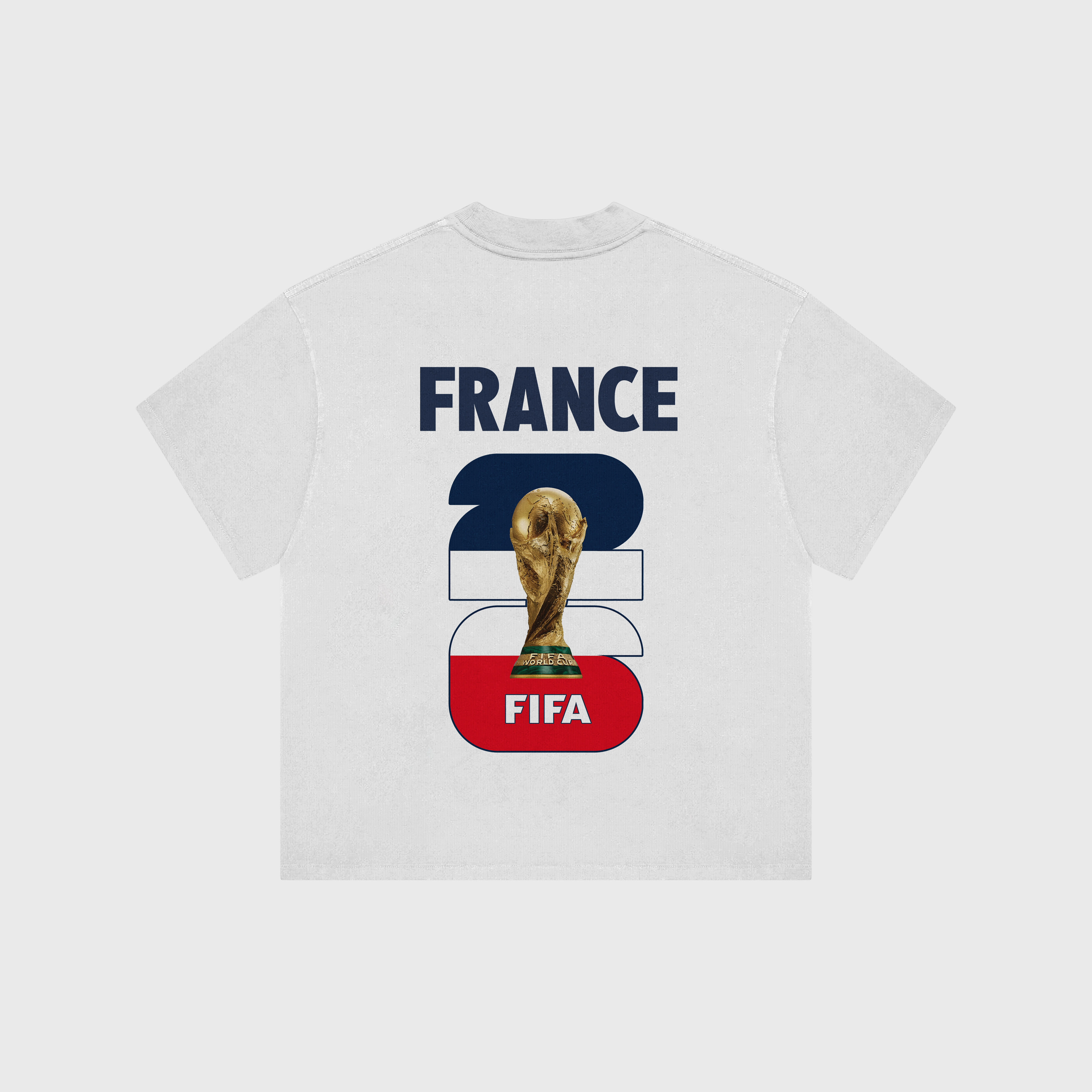 FRANCE FIFA WORLD CUP