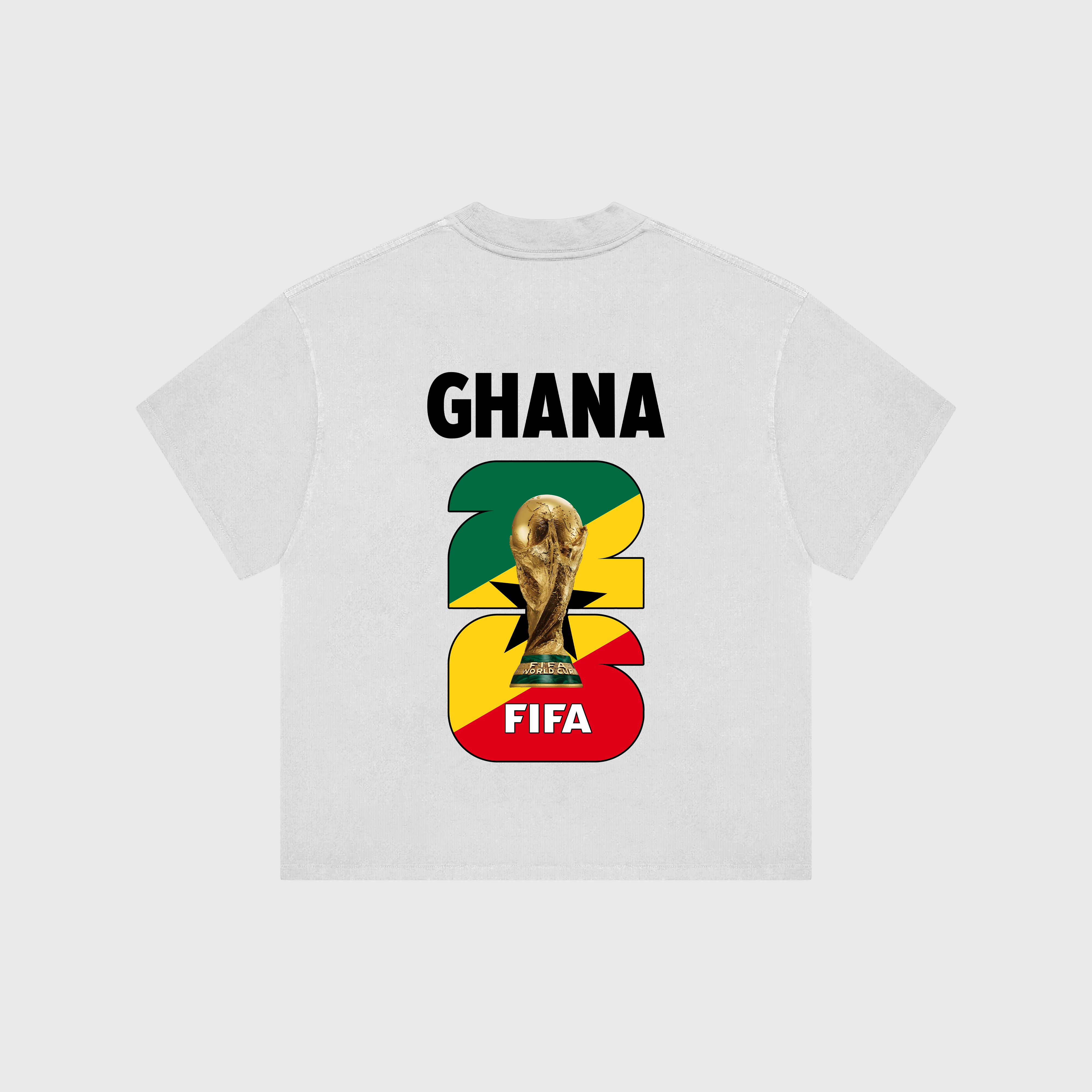 GHANA FIFA WORLD CUP