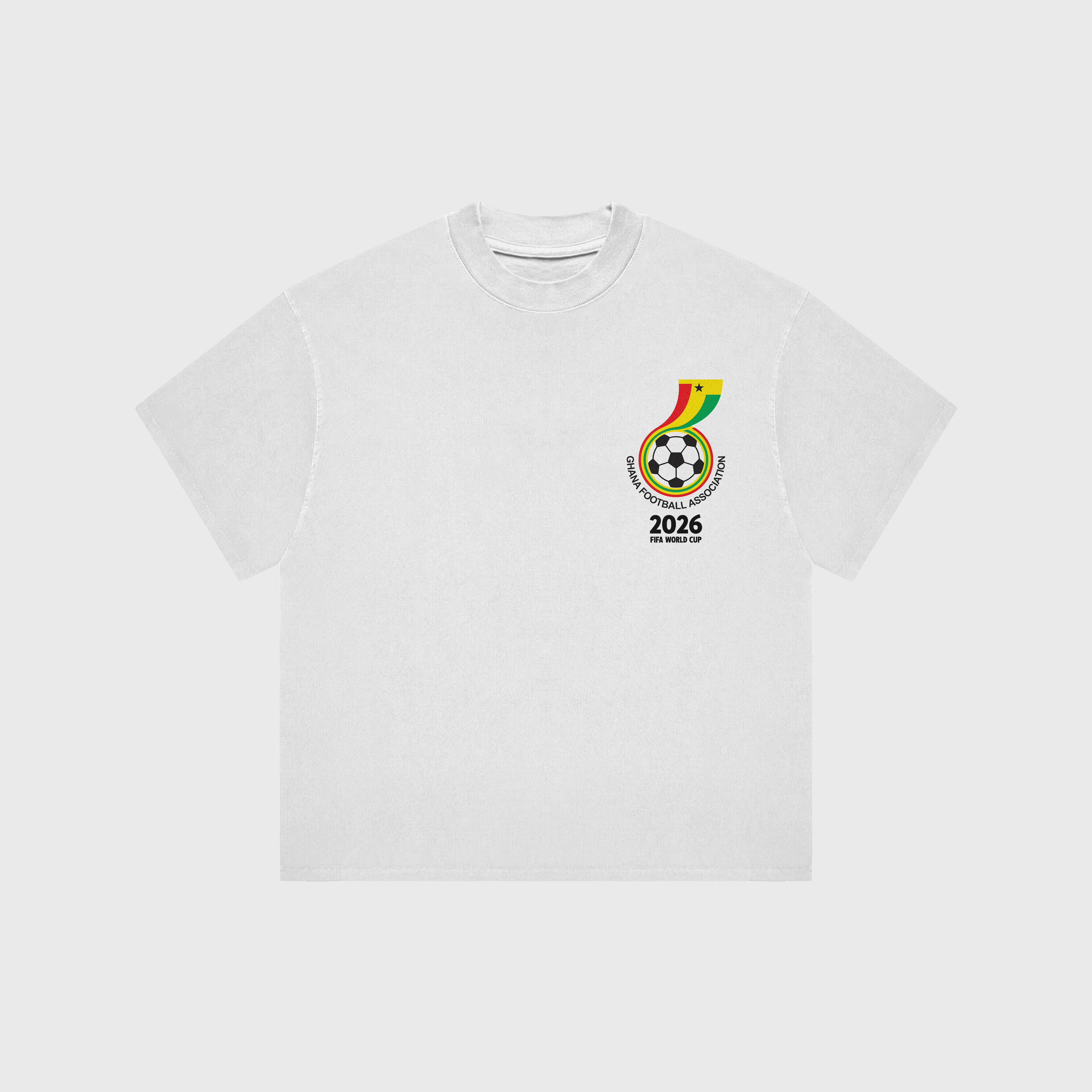 GHANA FIFA WORLD CUP