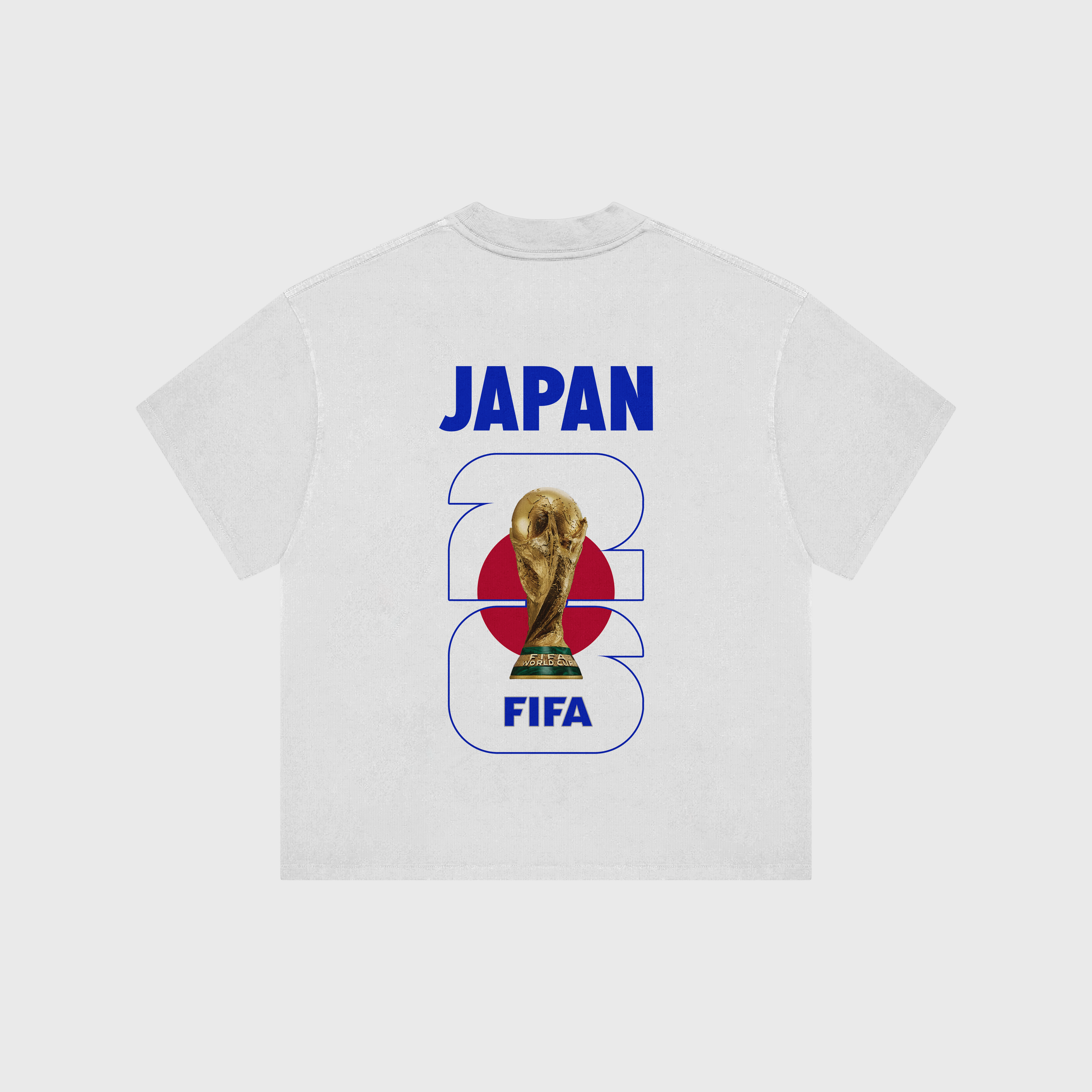 JAPAN FIFA WORLD CUP