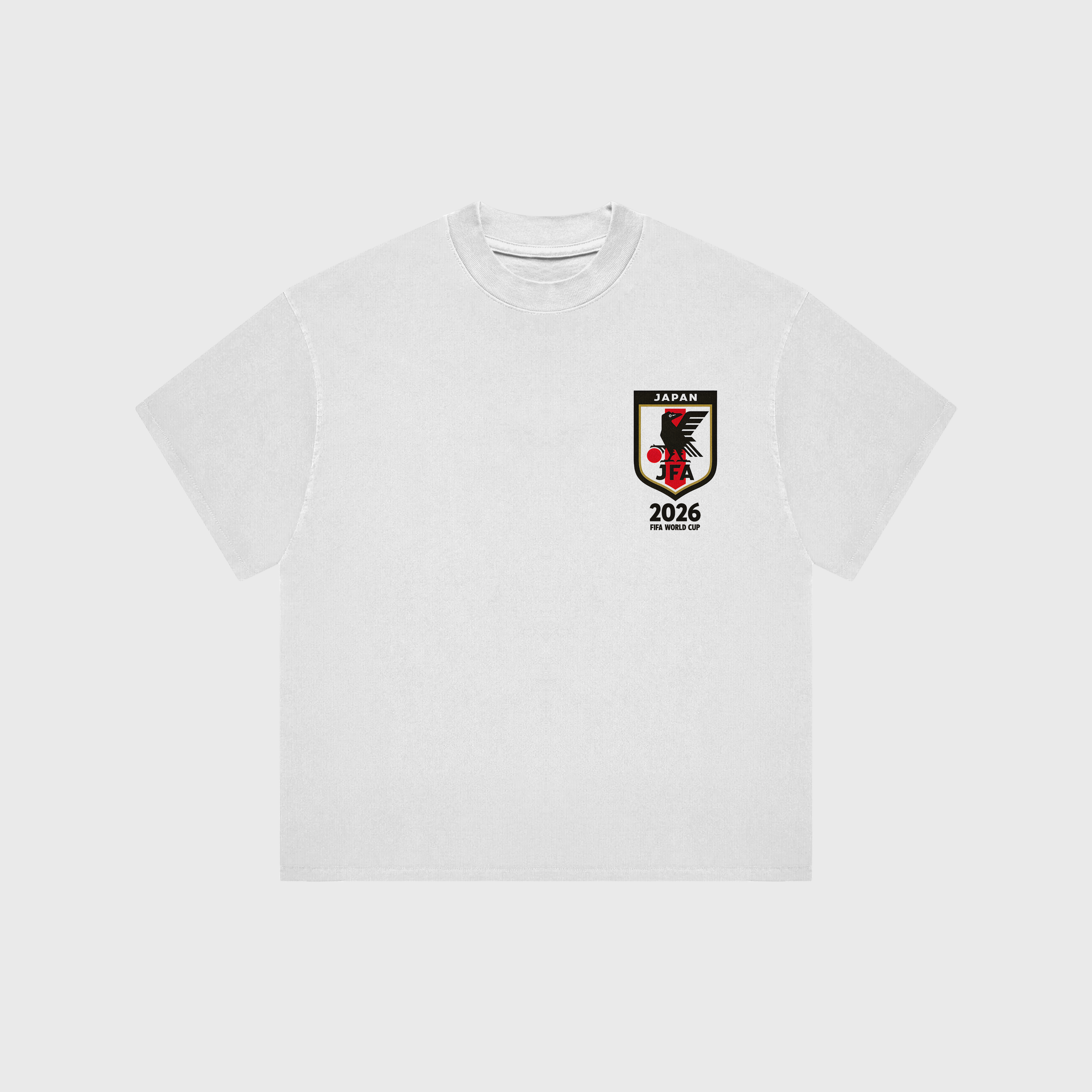 JAPAN FIFA WORLD CUP