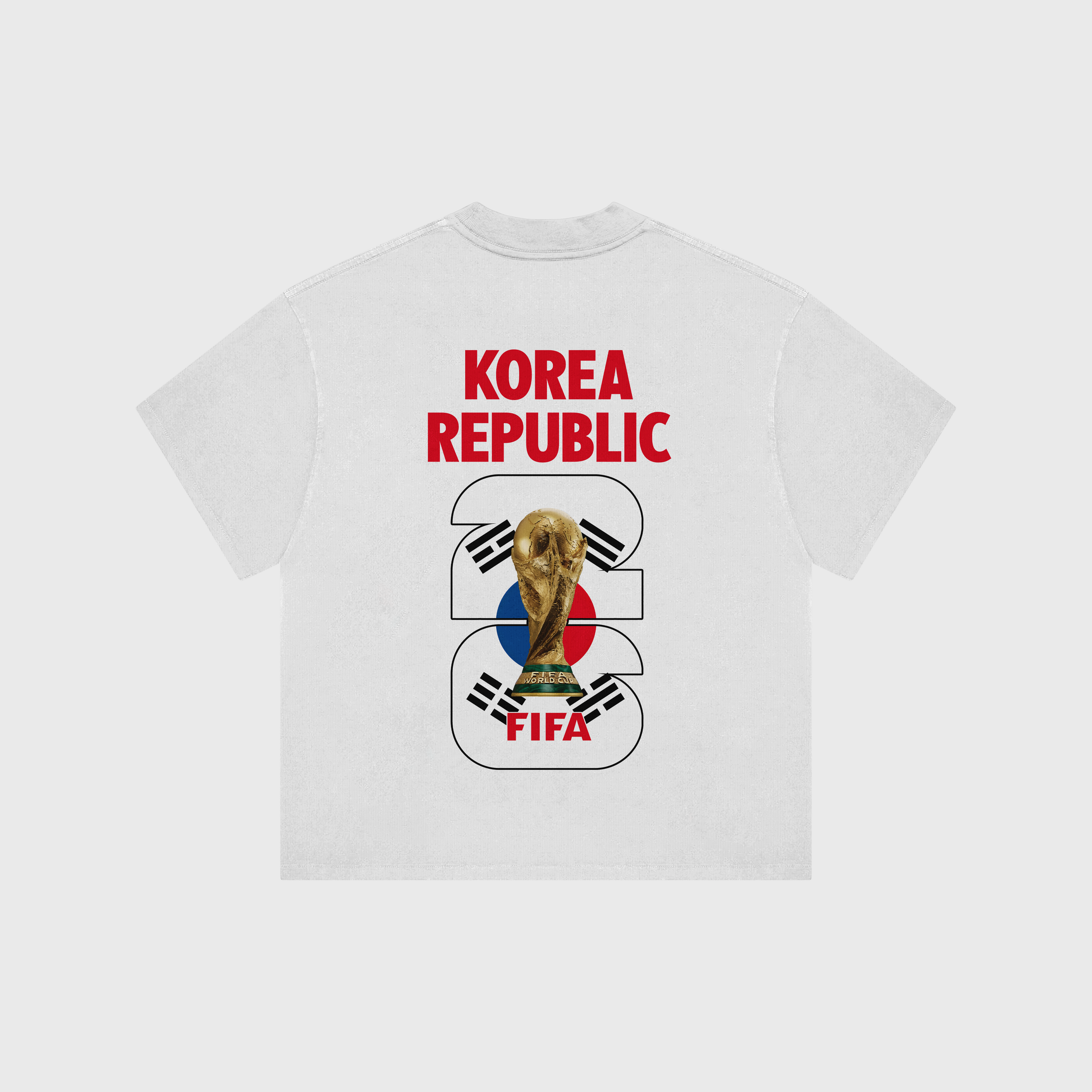 KOREA FIFA WORLD CUP