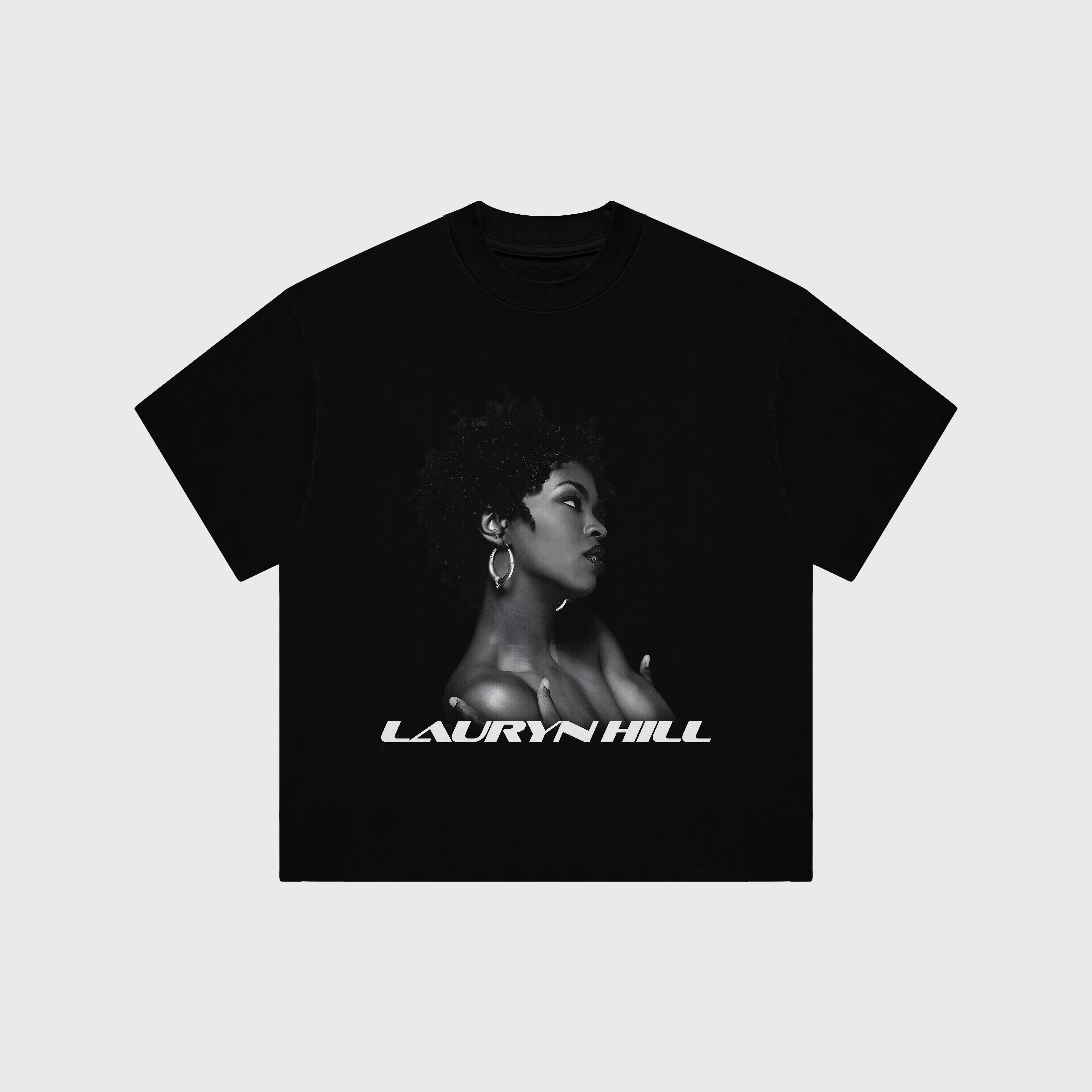 LAURYN HILL GRAPHIC TEE