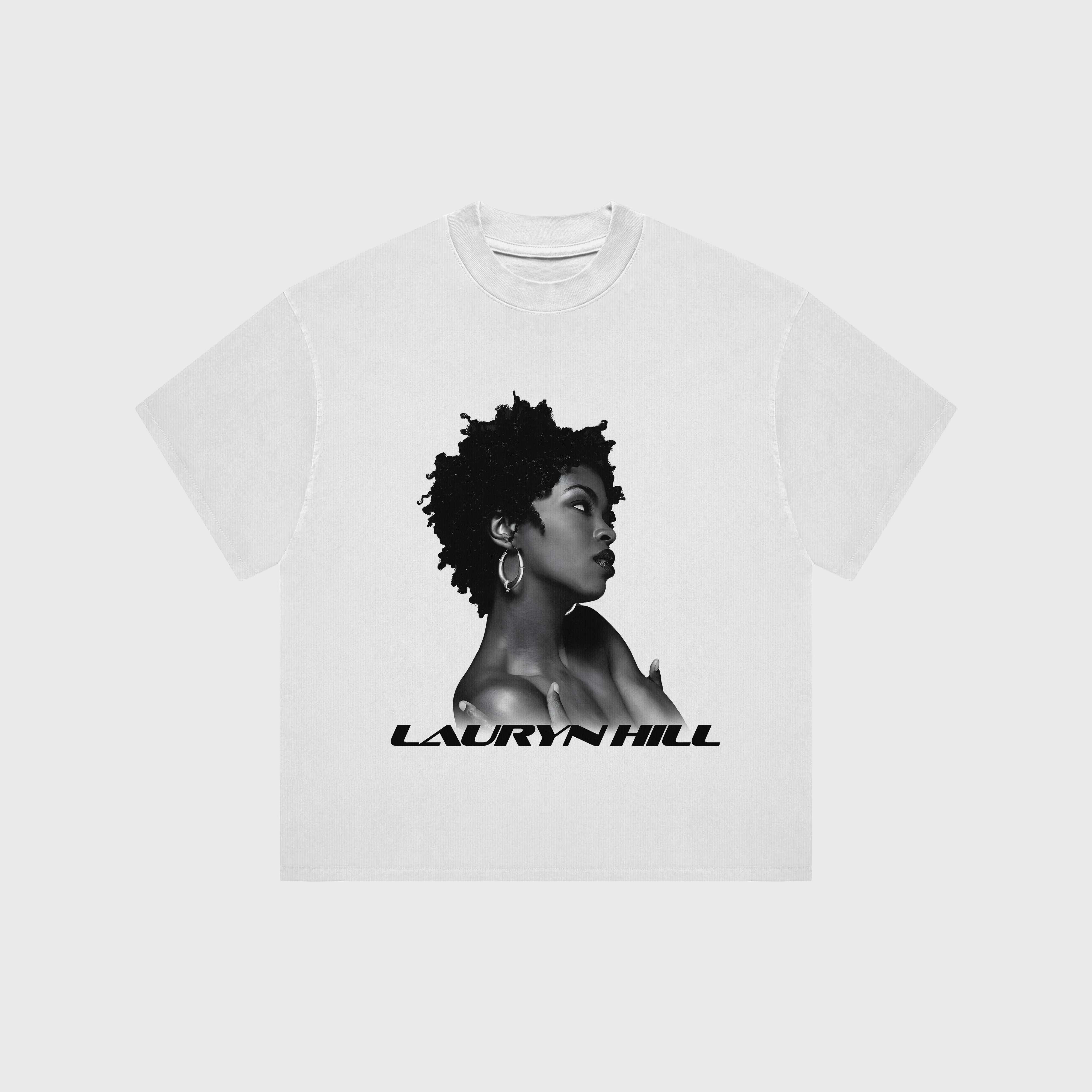 LAURYN HILL GRAPHIC TEE