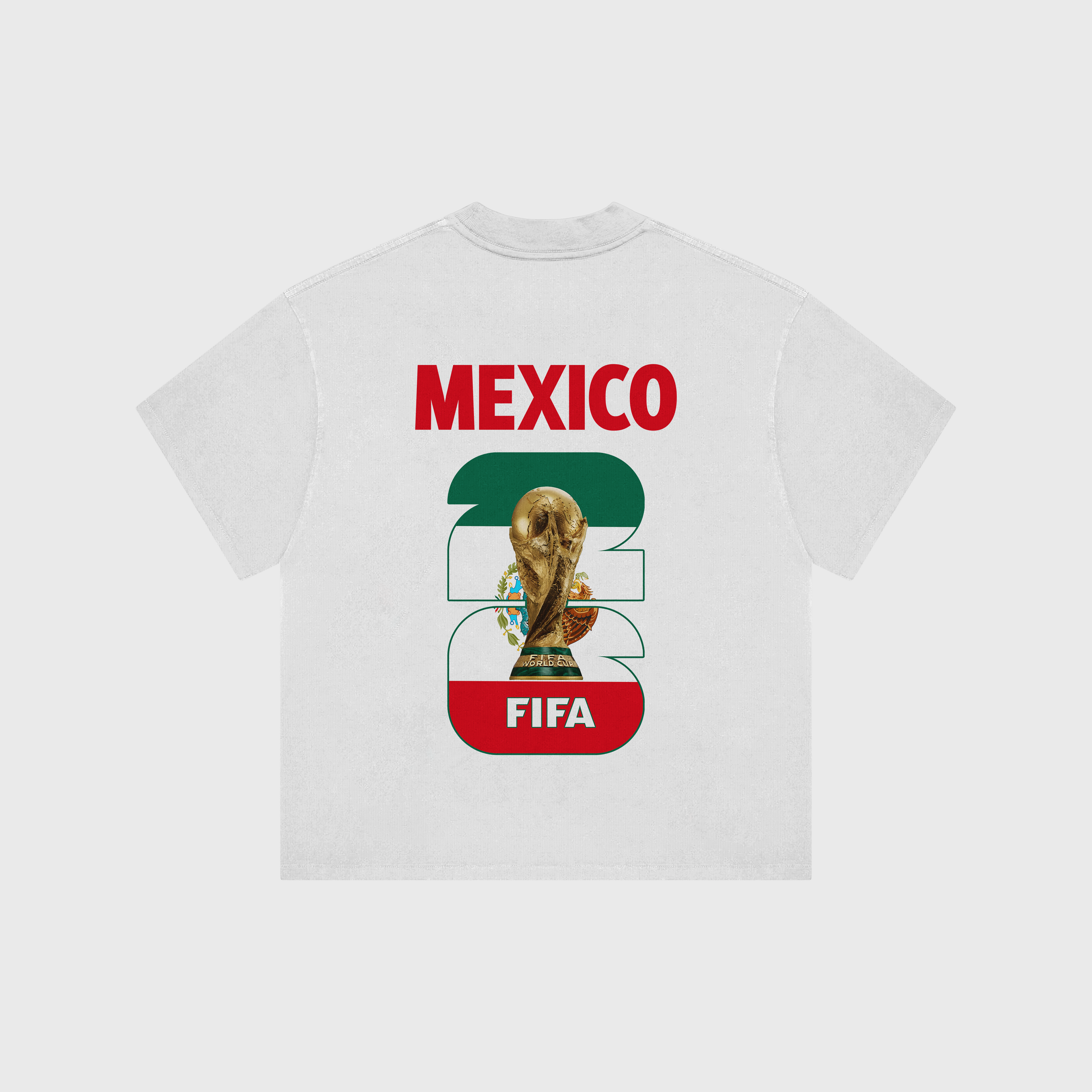 MEXICO FIFA WORLD CUP