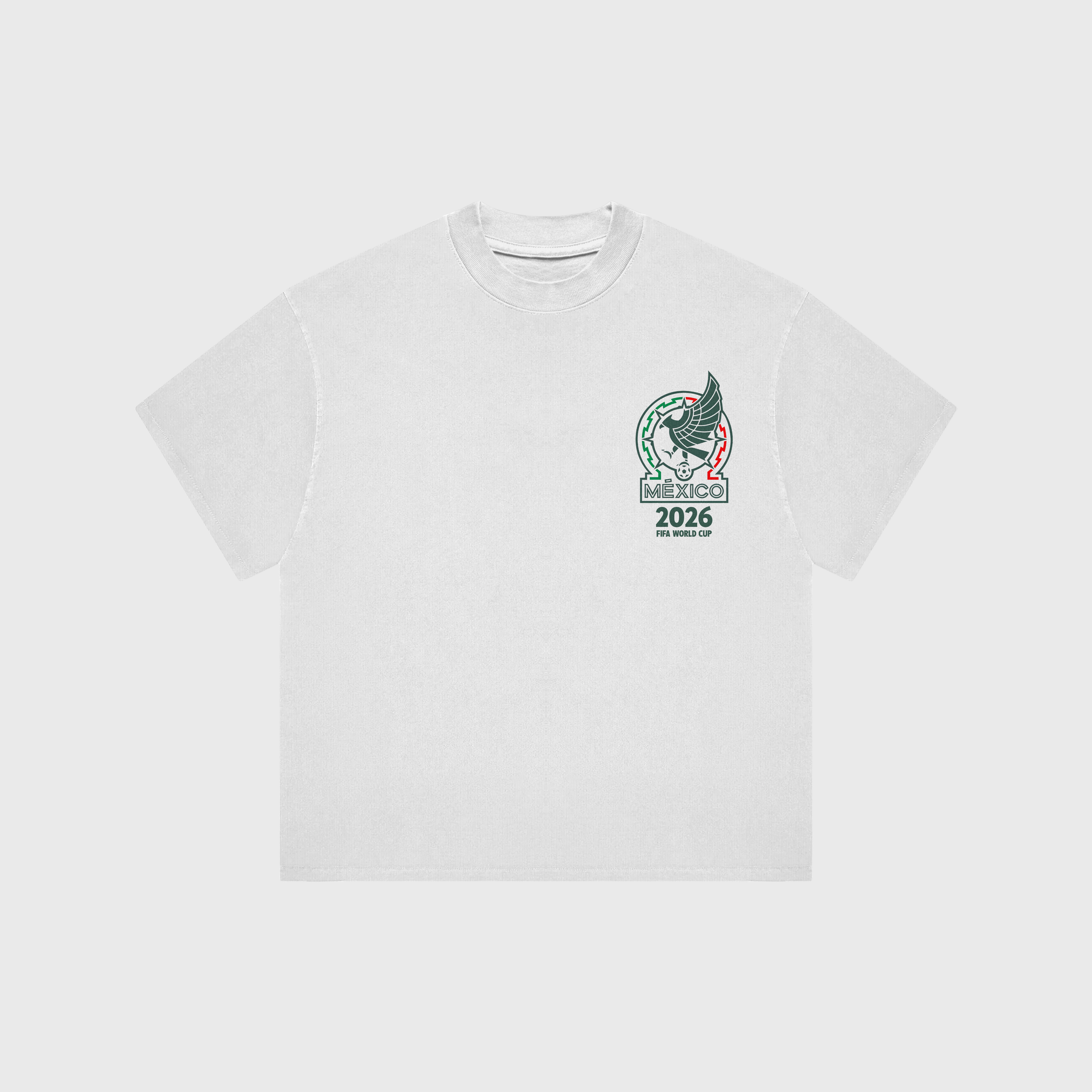 MEXICO FIFA WORLD CUP