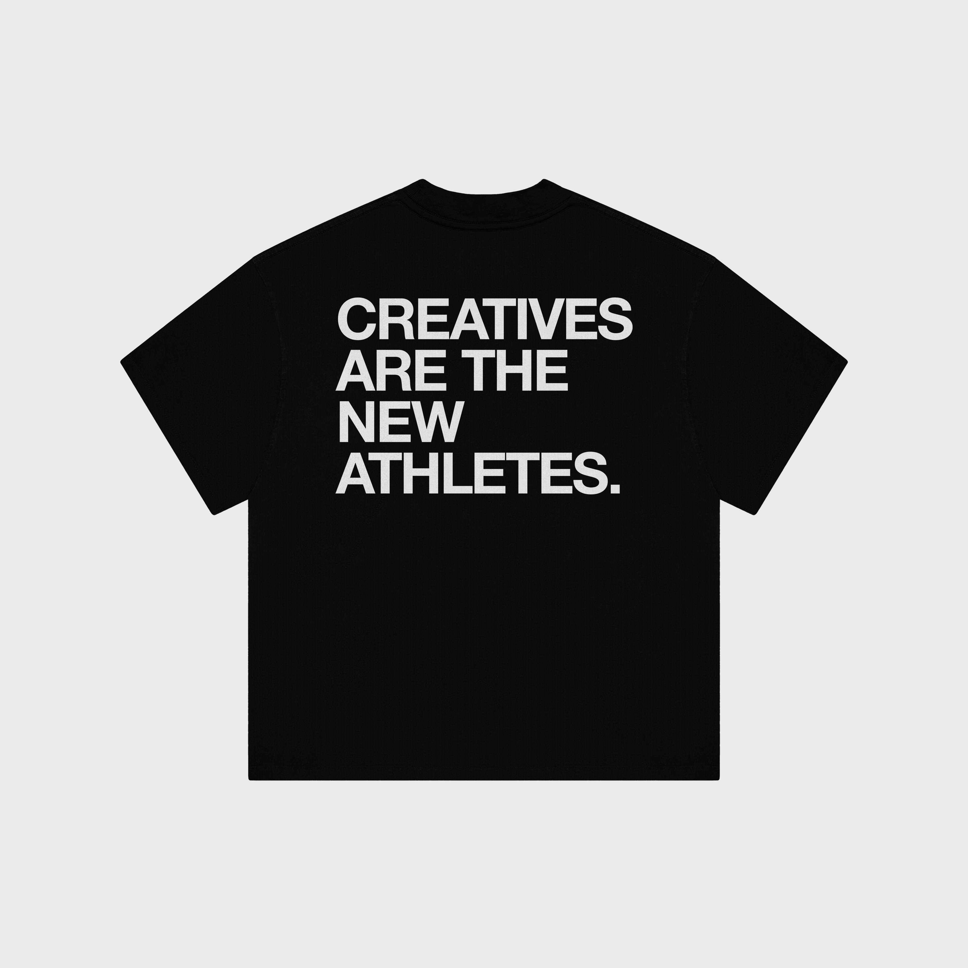 CREATIVE ATHLETES